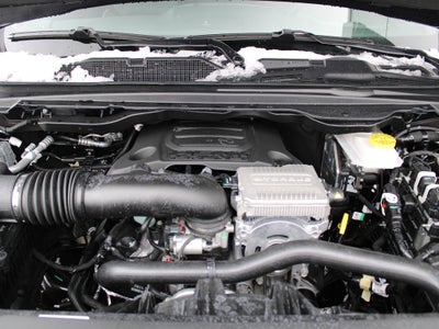 2026 RAM Ram 1500 Laramie