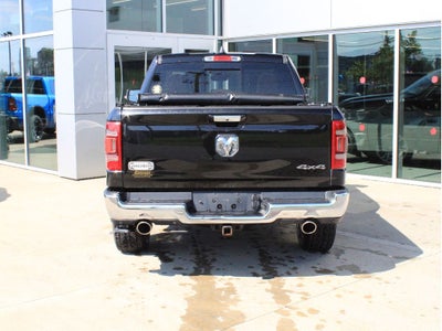 2019 RAM 1500 Longhorn