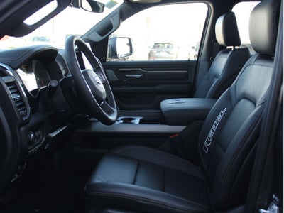 2026 RAM Ram 1500 Rebel