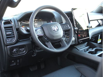 2026 RAM Ram 1500 Rebel