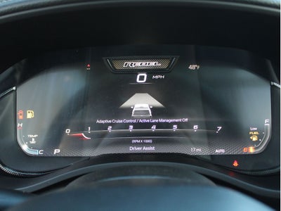 2026 RAM Ram 1500 Rebel