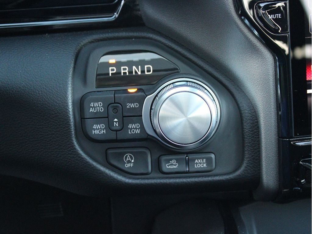 2026 RAM Ram 1500 Rebel