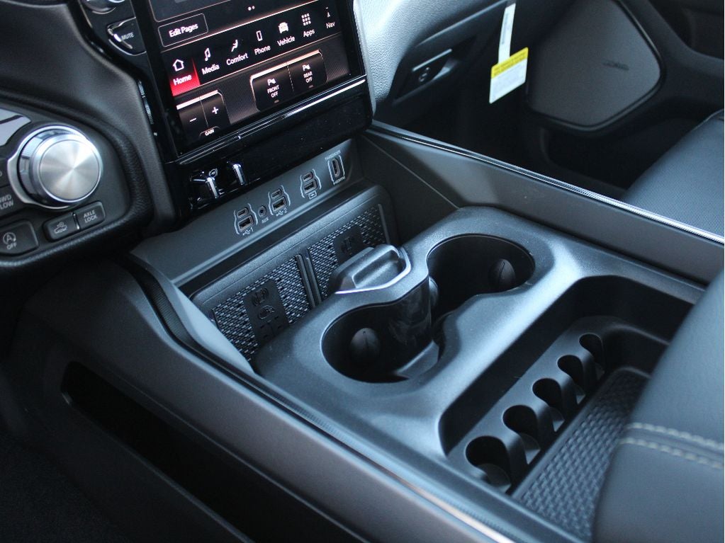 2026 RAM Ram 1500 Rebel