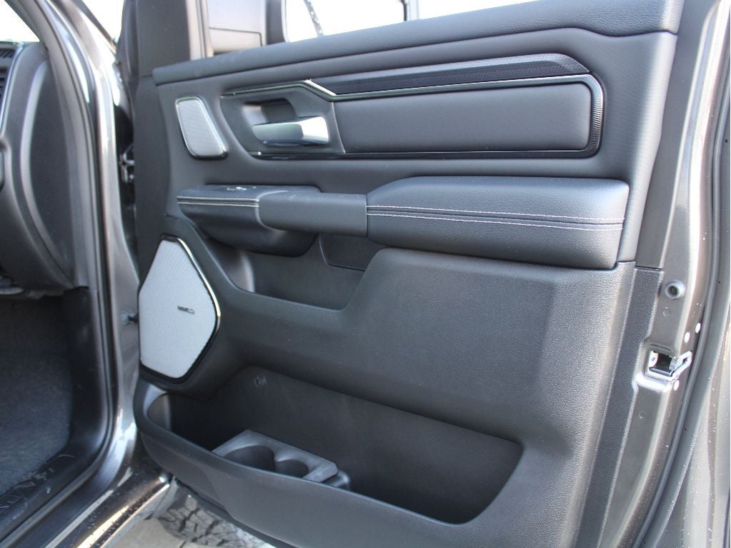 2026 RAM Ram 1500 Rebel