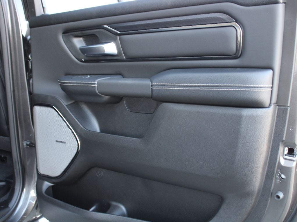 2026 RAM Ram 1500 Rebel