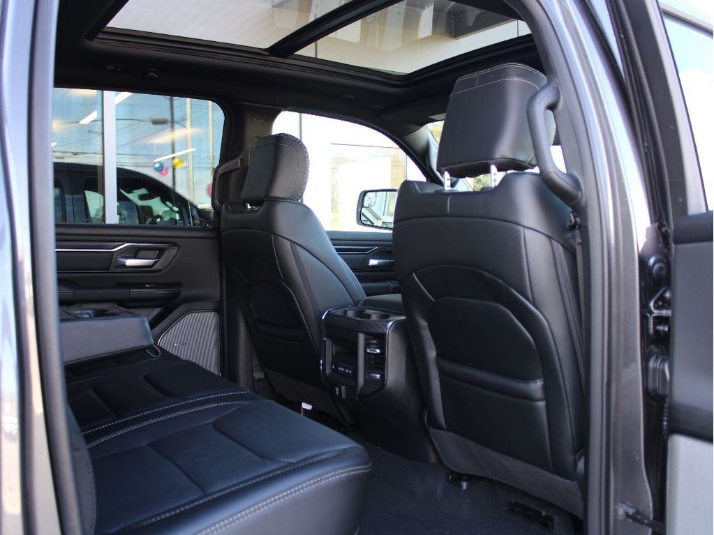 2026 RAM Ram 1500 Rebel