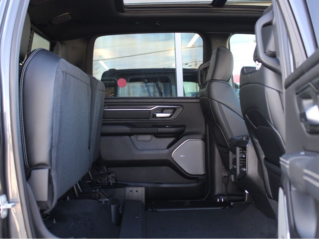 2026 RAM Ram 1500 Rebel