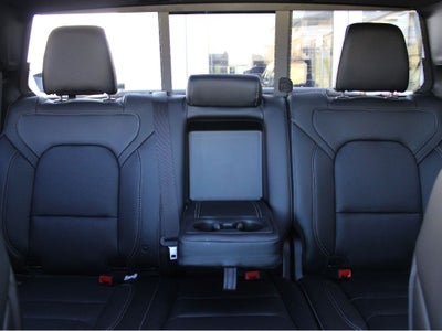 2026 RAM Ram 1500 Rebel