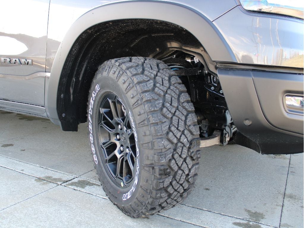 2026 RAM Ram 1500 Rebel