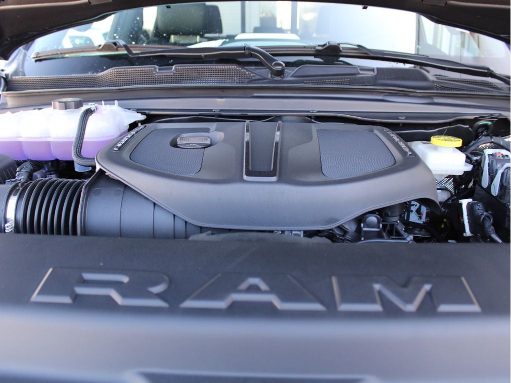 2026 RAM Ram 1500 Rebel