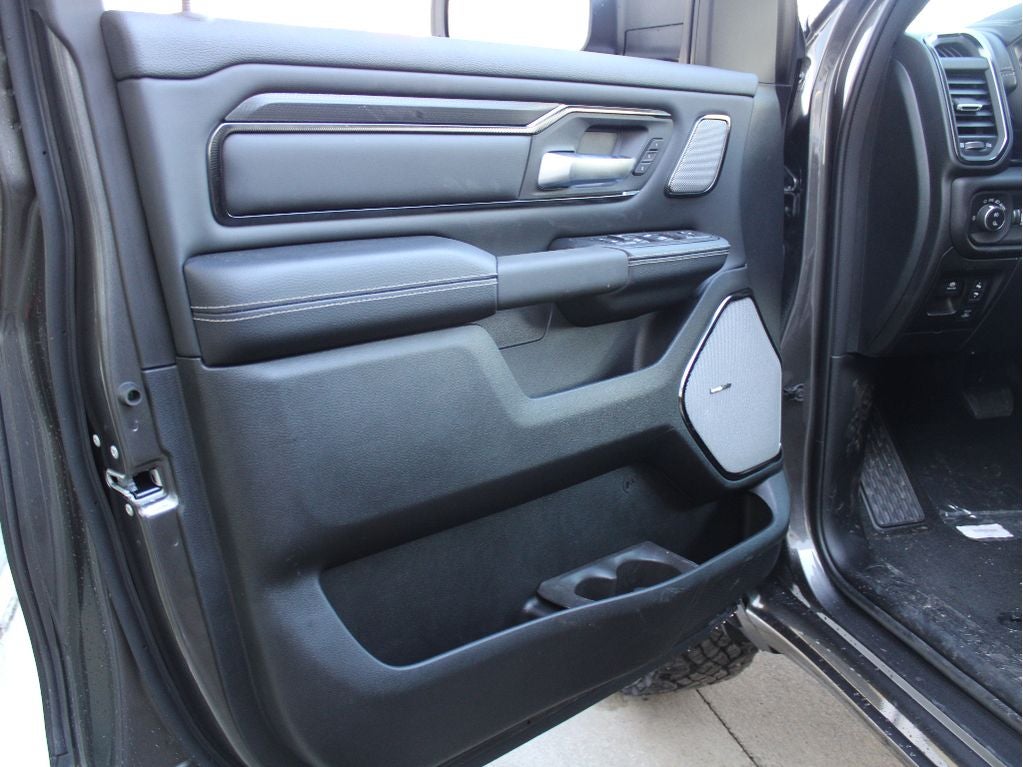 2026 RAM Ram 1500 Rebel