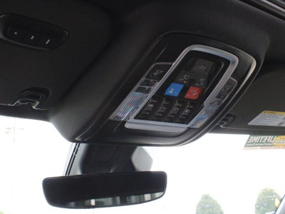 2027 RAM 1500 Rebel