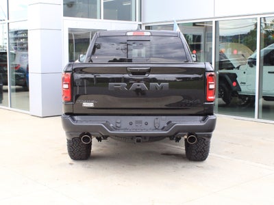 2027 RAM 1500 Rebel