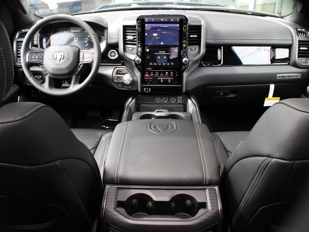 2026 RAM Ram 1500 Rebel