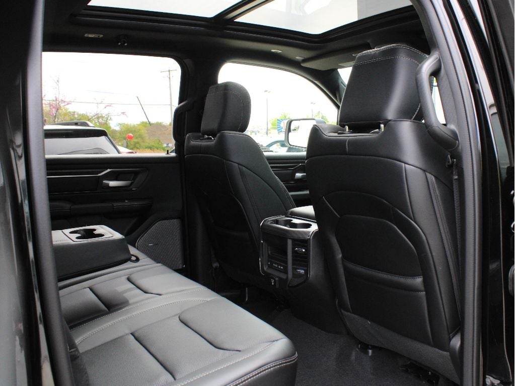 2026 RAM Ram 1500 Rebel
