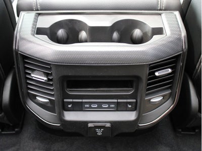 2026 RAM Ram 1500 Rebel