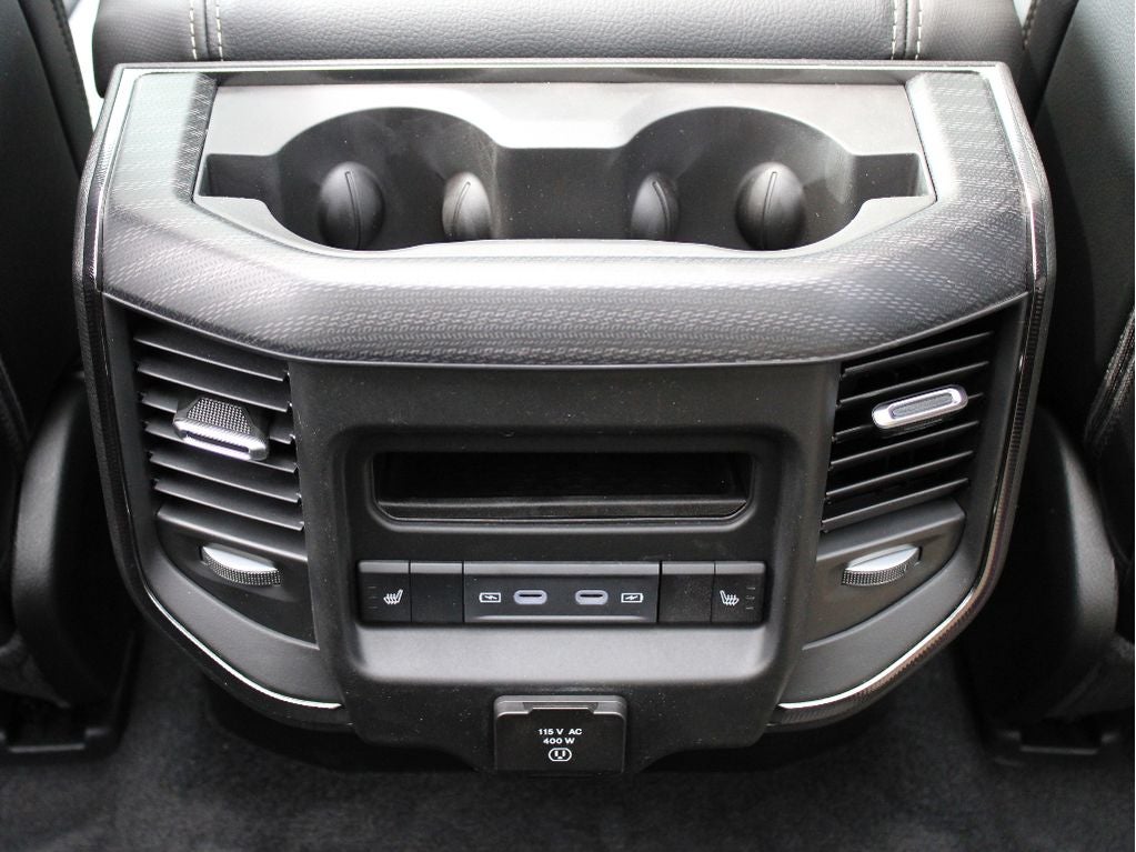 2026 RAM Ram 1500 Rebel