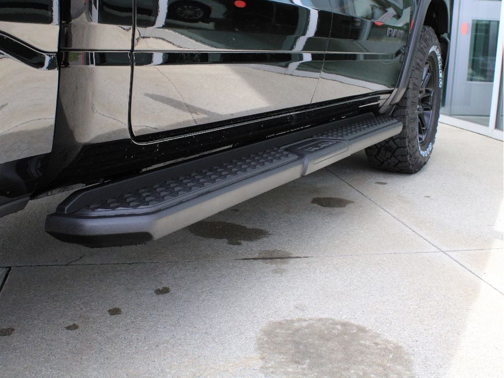 2026 RAM Ram 1500 Rebel