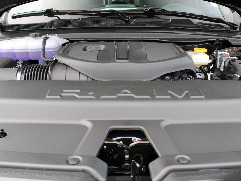2026 RAM Ram 1500 Rebel