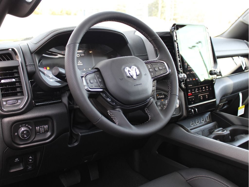 2026 RAM Ram 1500 Rebel