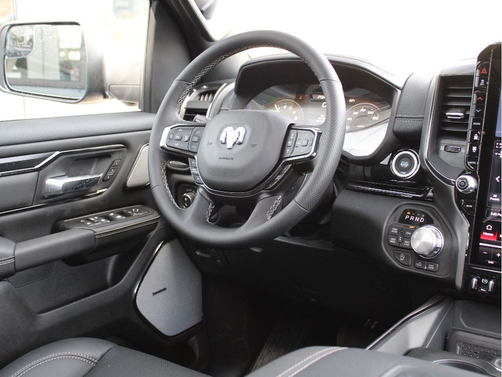 2026 RAM Ram 1500 Rebel