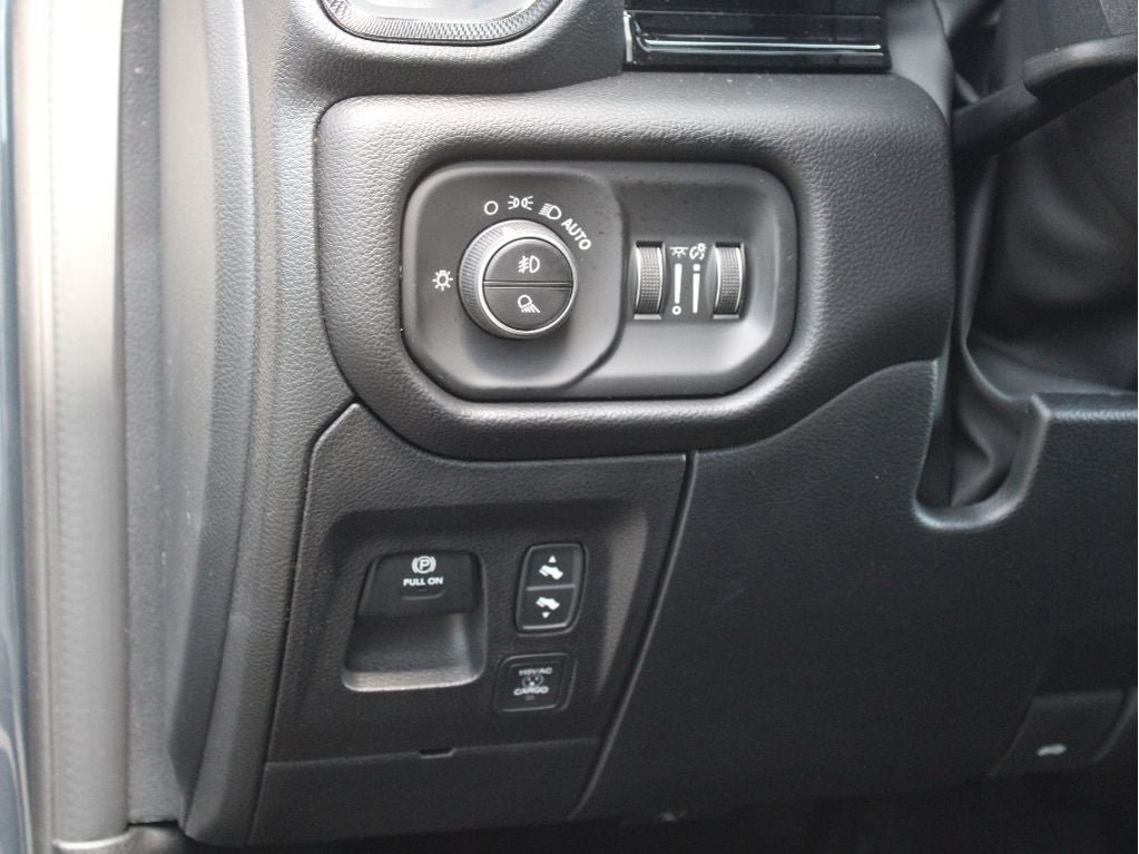 2026 RAM Ram 1500 Rebel