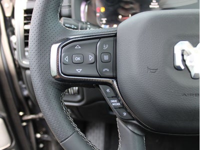 2026 RAM Ram 1500 Rebel