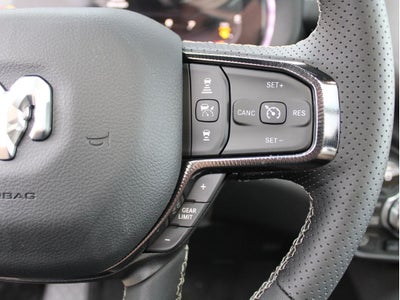 2026 RAM Ram 1500 Rebel