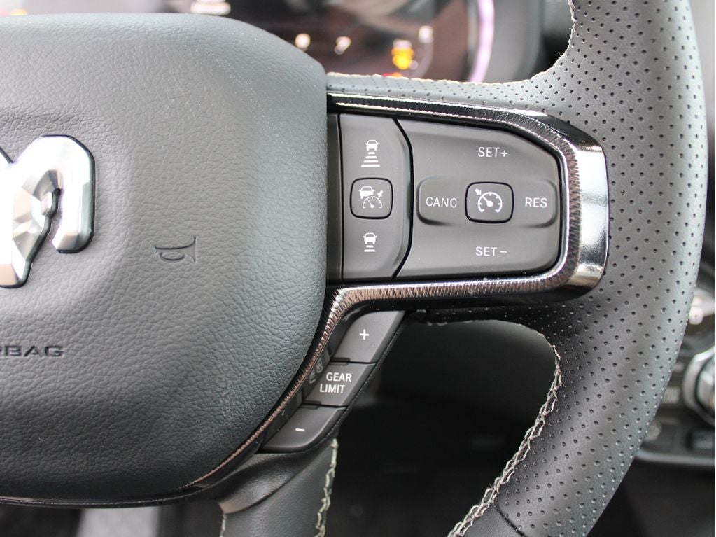 2026 RAM Ram 1500 Rebel