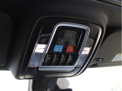 2026 RAM Ram 1500 Rebel