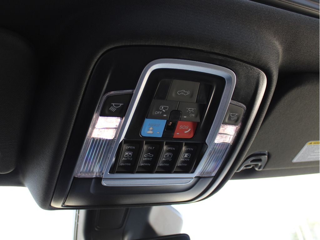 2026 RAM Ram 1500 Rebel