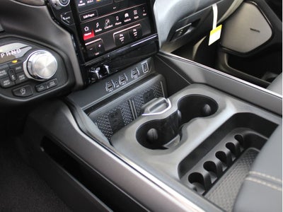 2026 RAM Ram 1500 Rebel