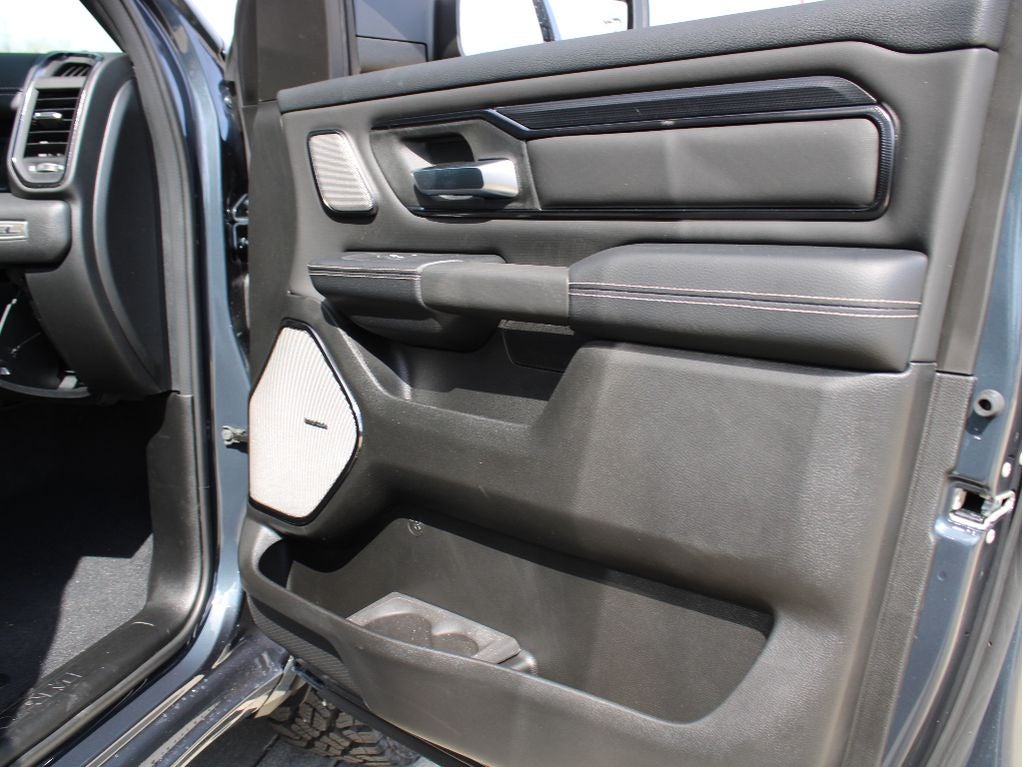 2026 RAM Ram 1500 Rebel