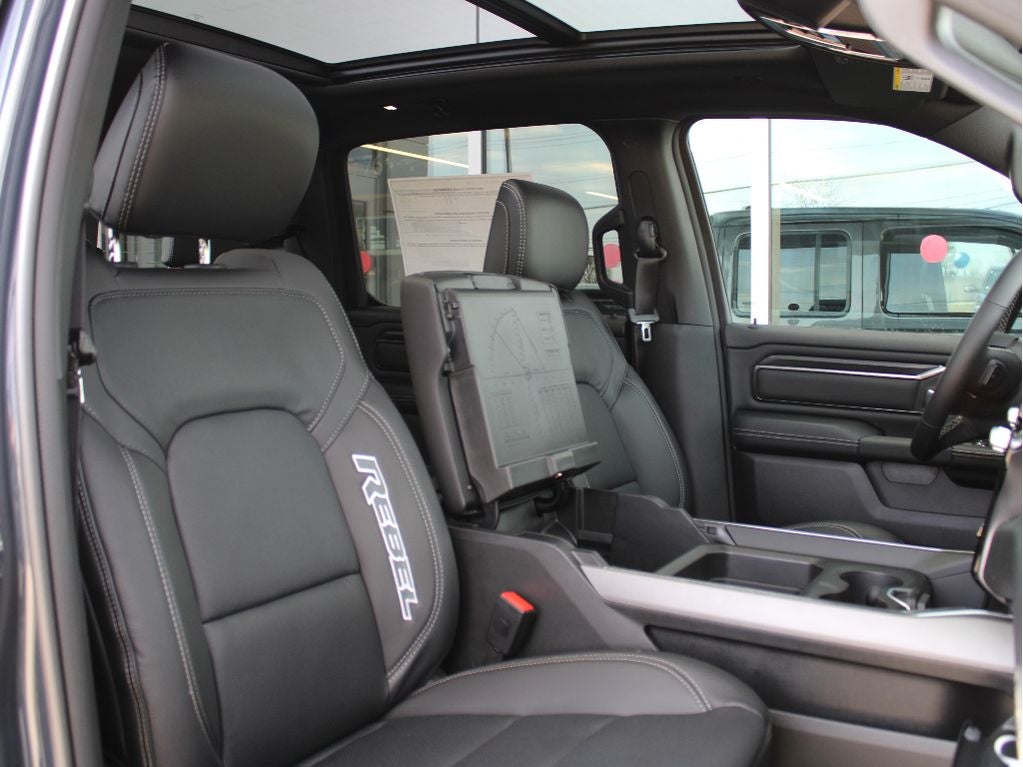 2026 RAM Ram 1500 Rebel