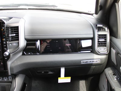 2026 RAM Ram 1500 Rebel