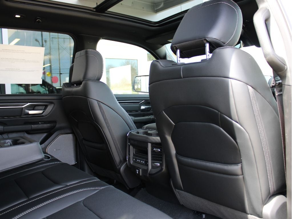 2026 RAM Ram 1500 Rebel