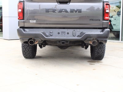 2027 RAM 1500 Rebel