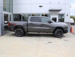 2027 RAM 1500 Rebel