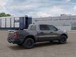 2027 RAM 1500 Rebel