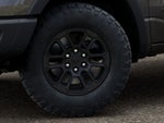 2027 RAM 1500 Rebel