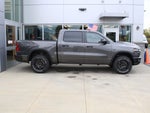2027 RAM 1500 Rebel