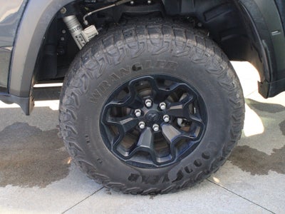 2025 RAM 1500 RHO