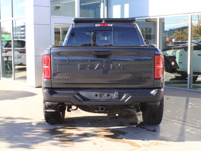 2025 RAM 1500 RHO