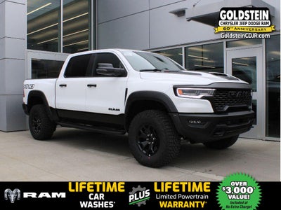 2026 RAM Ram 1500 RHO