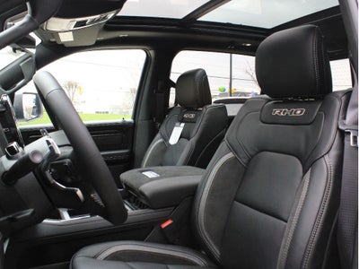 2026 RAM Ram 1500 RHO