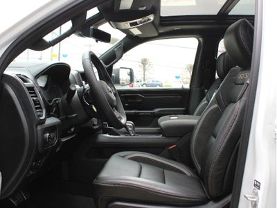 2026 RAM Ram 1500 RHO