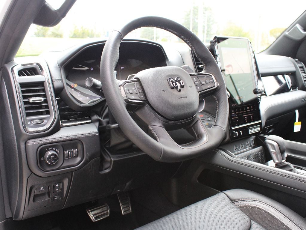 2026 RAM Ram 1500 RHO