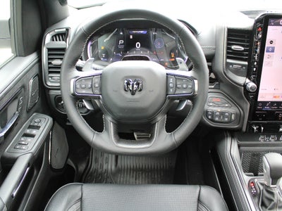 2026 RAM Ram 1500 RHO