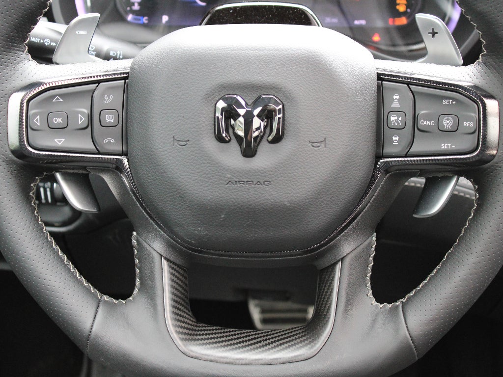 2026 RAM Ram 1500 RHO