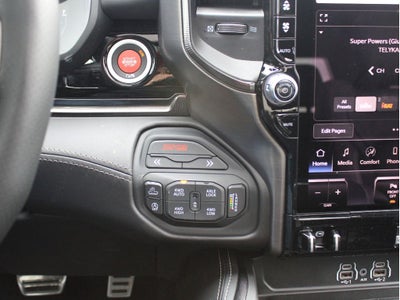 2026 RAM Ram 1500 RHO